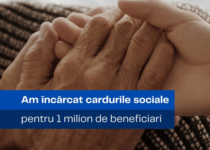 carduri sociale 12 Sursă foto: FB MIPE