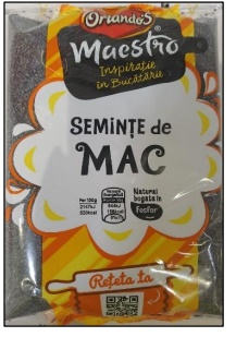 Semințe de mac retrase de la vânzare din magazinele Profi 1 cats 1 - Semințe de mac retrase de la vânzare din magazinele Profi