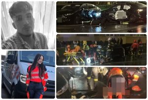 Reacția companiei Bolt după cumplitul accident din Trivale 13 cats 2 - Reacția companiei Bolt după cumplitul accident din Trivale