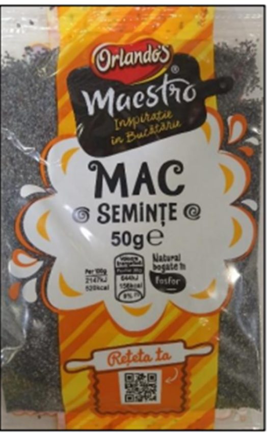 Semințe de mac retrase de la vânzare din magazinele Profi 2 cats1 - Semințe de mac retrase de la vânzare din magazinele Profi