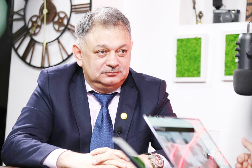 Butoanele de panică în saloane și camerele de supraveghere în UPU și ATI 1 dumbrava adrian - Butoanele de panică în saloane și camerele de supraveghere în UPU și ATI