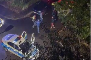 (Video) Urmărire ca în filme! Șofer beat prins de polițiștii piteșteni 19 juyt - (Video) Urmărire ca în filme! Șofer beat prins de polițiștii piteșteni