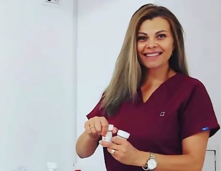 Geanina asistenta apel umanitar Geanina asistenta apel umanitar