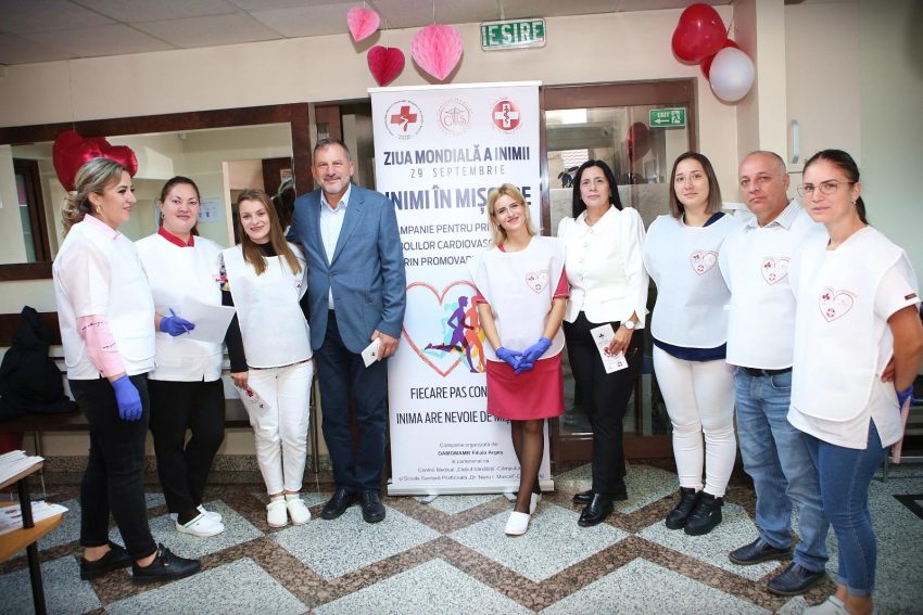 OAMGMAMR Filiala Argeș