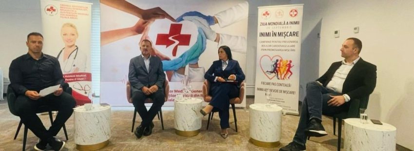 OAMGMAMR Filiala Argeș