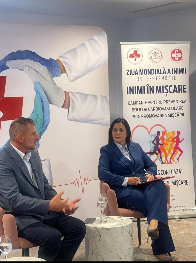 OAMGMAMR Filiala Argeș