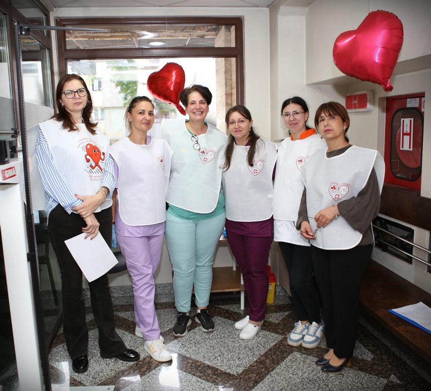 OAMGMAMR Filiala Argeș