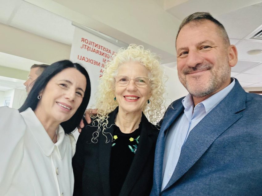 OAMGMAMR Filiala Argeș