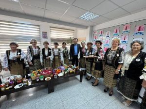 Sursă foro: FB Primaria Orasului Mioveni