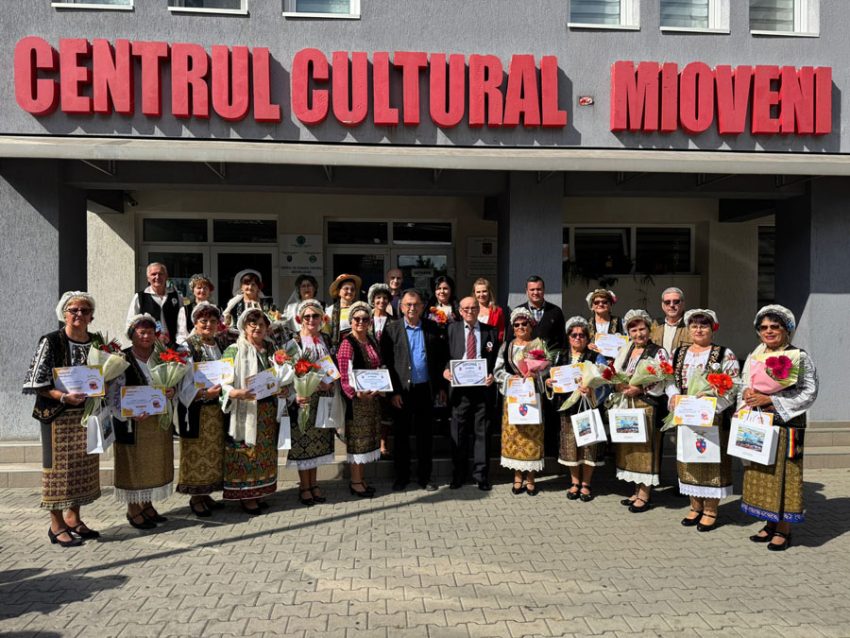 Sursă foro: FB Primaria Orasului Mioveni