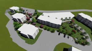 Sursă foto: FB Primăria Orașului Mioveni.