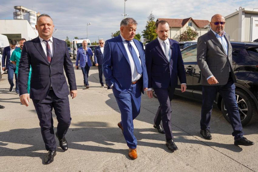 Sursă foto: CJ Arges