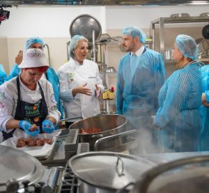 Sursă foto: CJ Arges