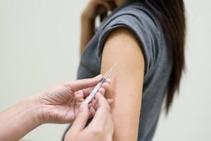 Start vaccinare gratuită anti-HPV 4 vaccin - Start vaccinare gratuită anti-HPV