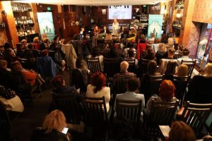 Vaccinul anti-HPV, gratuit pentru tineri între 11 și 26 de ani, de la 1 octombrie 1 Sursă foto: FB ALina Gorghiu