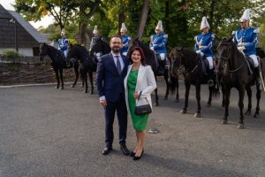 Casa Regală, punte de legătură între România și Republica Moldova: o seară dedicată unității și valorilor comune 1 Sursă foto: FB Mihai Cotet