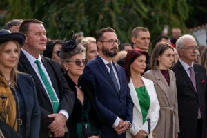 Casa Regală, punte de legătură între România și Republica Moldova: o seară dedicată unității și valorilor comune 2 Sursă foto: FB Mihai Cotet