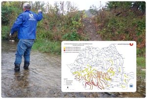 page 2 - Cod roșu de inundații pe râurile din Muntenia! Echipele Apelor Române, în alertă maximă
