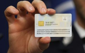 Primăria Pitești anunță lansarea RoCEIReader: Aplicație mobilă pentru citirea rapidă a buletinelor 22 Sursă foto: FB Primăria Municipiului Pitești.