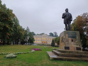 Sursă foto: CJ Arges