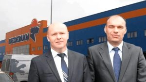 Dedeman a cumpărat terenul pe care a funcționat hipermarketul PIC 29 cats 1 - Dedeman a cumpărat terenul pe care a funcționat hipermarketul PIC