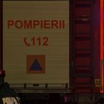 Copac căzut pe o mașină în Pitești 10 cats - Copac căzut pe o mașină în Pitești