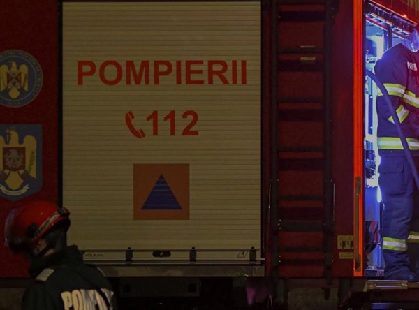 pompieri