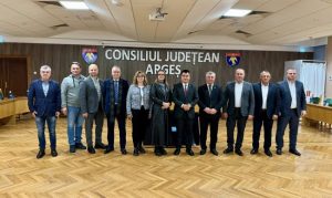 Sursă foto CJ ARges