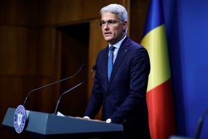 Controverse după nominalizarea Oanei Gheorghiu ca vicepremier: între felicitări și cereri de retragere 4 Sursă foto: FB Dragoș Pîslaru