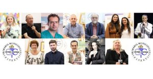 Piteștiul vibrează cultural între 6 și 10 octombrie – Intrarea liberă! 19 Sursă foto: FB Primăria Municipiului Pitești.