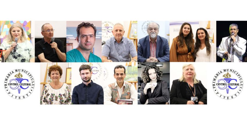 Sursă foto: FB Primăria Municipiului Pitești.