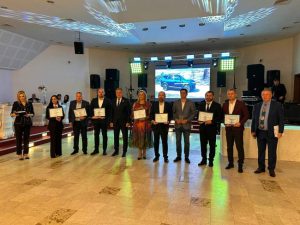 Cristian Gentea: Parteneriatul public-privat aduce valoare comunității 23 Surs foto: FB CRistian Gentea