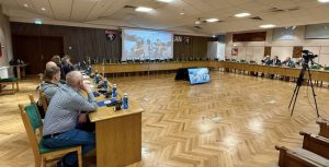 Sursă foto CJ ARges