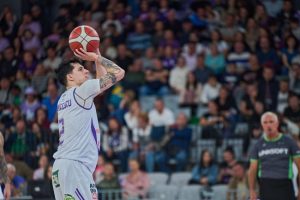 Sursă foto: FC Arges Bascketball.