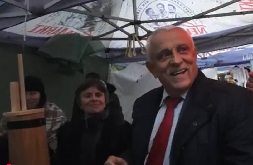 (Video) Argeș - Rod fără spor 2 222 - (Video) Argeș - Rod fără spor