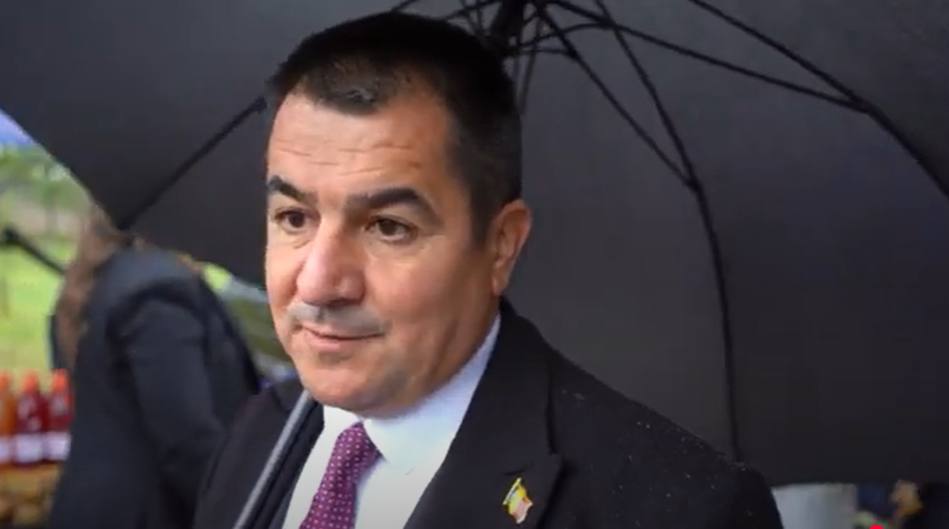 (Video) Argeș - Rod fără spor 3 333 - (Video) Argeș - Rod fără spor