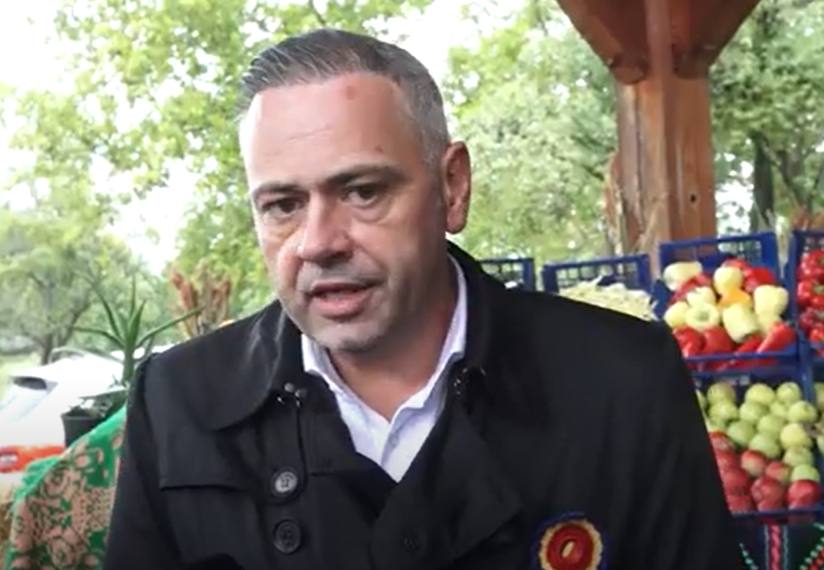 (Video) Argeș - Rod fără spor 1 444 - (Video) Argeș - Rod fără spor