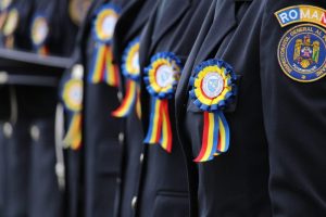 ARGEȘ. A început recrutarea pentru școlile de agenți de Poliție! 17 scoala agenți de poliție