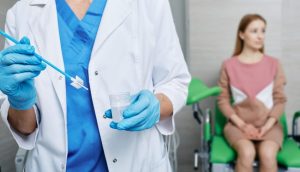 IMPORTANT! TESTARE GRATUITĂ pentru depistarea cancerului de col uterin la Spitalul Județean Pitești 23 cancerul-de-col-uterin-test-papanicolau-scaled