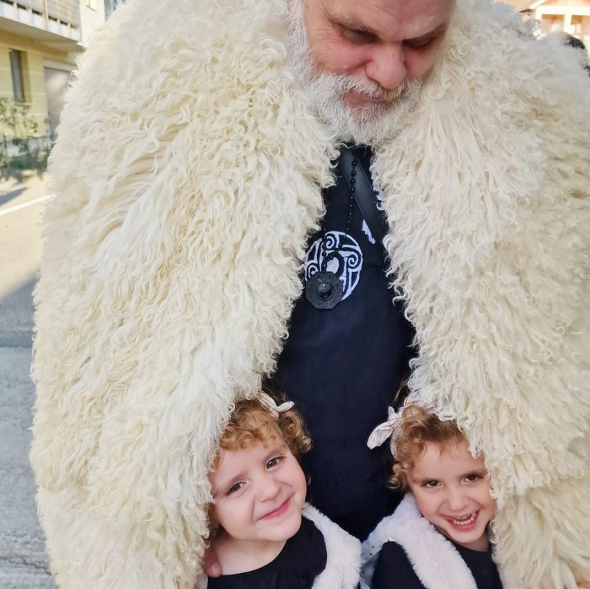 gabi cazan - Gabriel Cazan lansează „Șah la Marsilia”, o poveste despre viață și supraviețuire