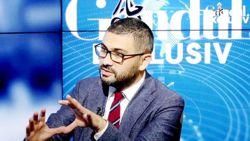 marius manole - Ajutoarele sociale vor fi luate la control: „E o fraudă proastă” 