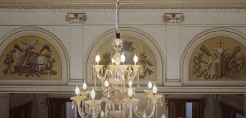 la muzeul judetean - (Video) Clădirea care găzduiește Muzeul Județean Argeș din Pitești a fost reabilitată