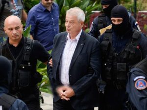 Cazul Sorin Oprescu, lecție de cooperare europeană. Alina Gorghiu: ”Justiția poate părea lentă, dar își urmează cursul” 7 Sursă foto: FB Alina Gorghiu