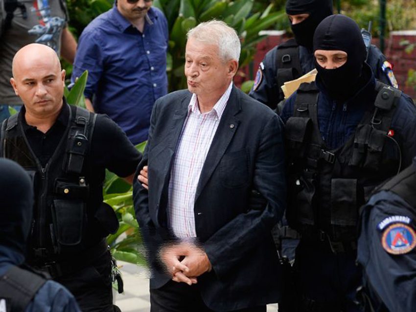 Sursă foto: FB Alina Gorghiu