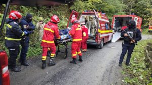 exercițiu în Argeș