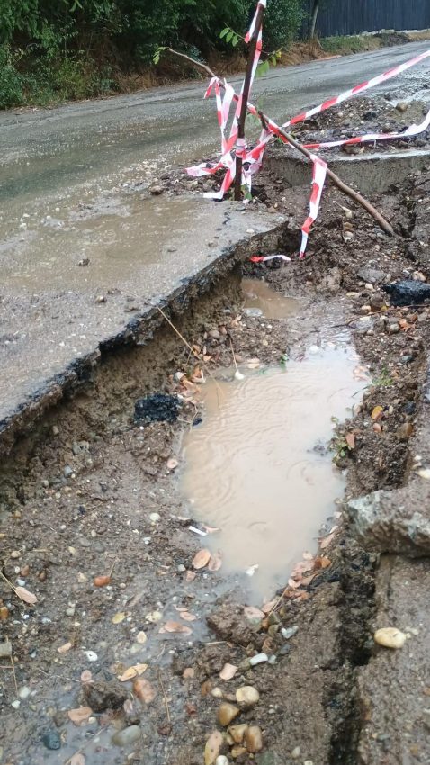 558973790 1121354356848577 5809507057111303363 n - Ion Baicea: „Niciun cetățean nu trebuie să sufere din cauza incompetenței și iresponsabilității!”