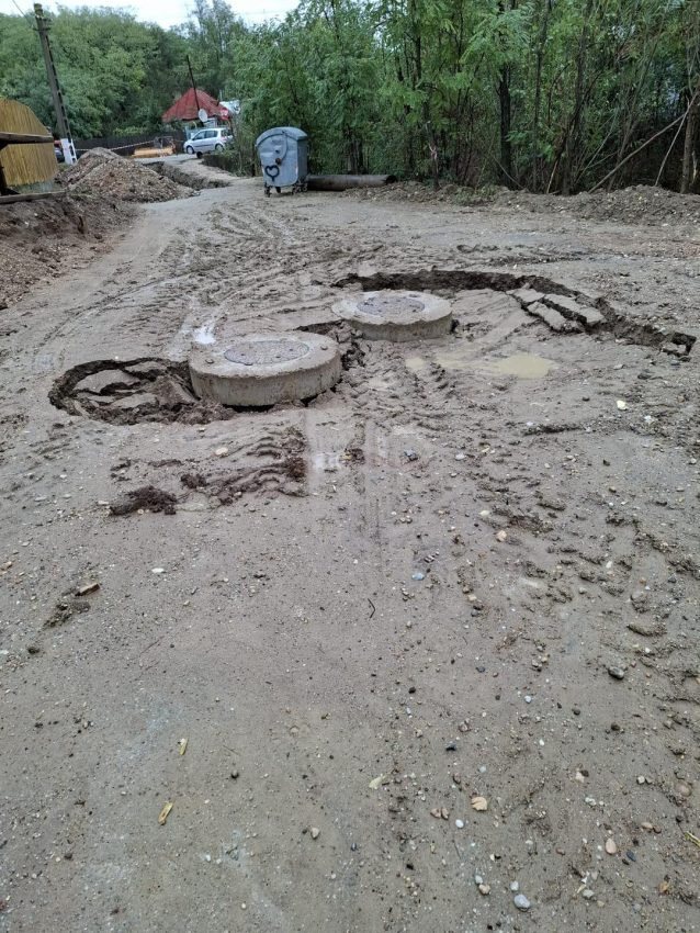 559490430 1121354473515232 3174605456827928045 n - Ion Baicea: „Niciun cetățean nu trebuie să sufere din cauza incompetenței și iresponsabilității!”