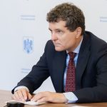 Nicușor Dan, referitor la redimensionarea trupelor americane: Securitatea României nu va fi în niciun fel diminuată 10 Sursă foto: presidency.ro