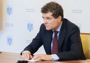 Nicușor Dan, referitor la redimensionarea trupelor americane: Securitatea României nu va fi în niciun fel diminuată 9 Sursă foto: presidency.ro