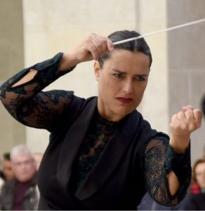 Sursă foto: Filarmonica Pitești.